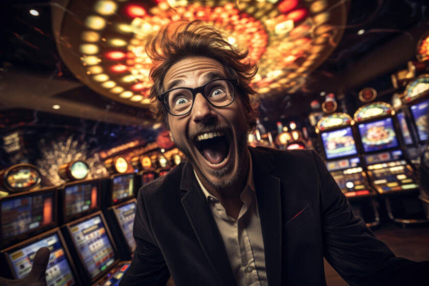 AI changinng casino