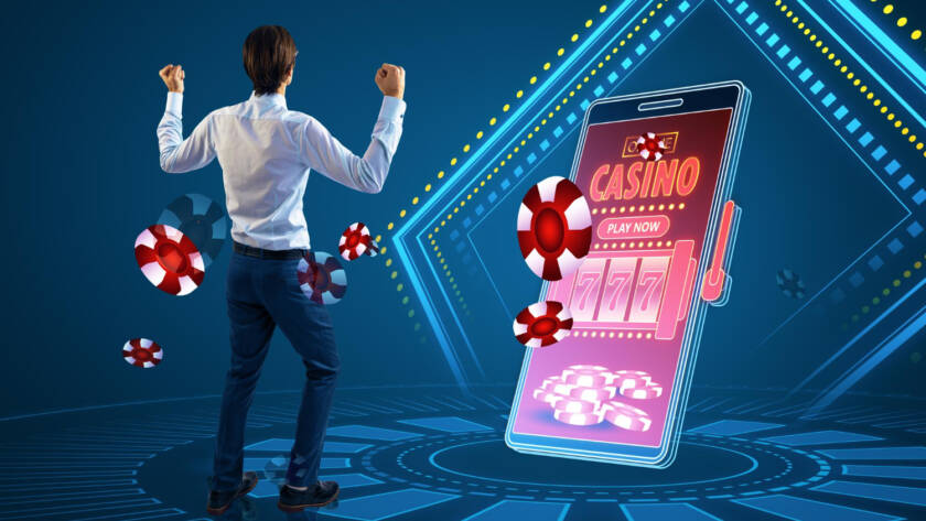 Gambling tips and tricks