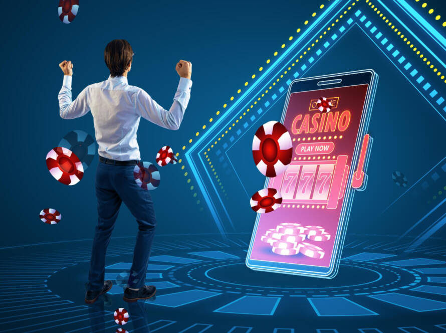 Gambling tips and tricks