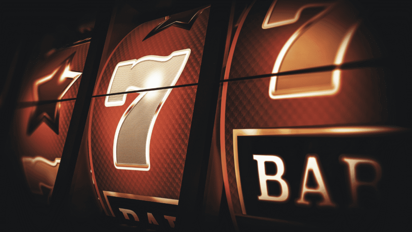 Online Casinos in 2025
