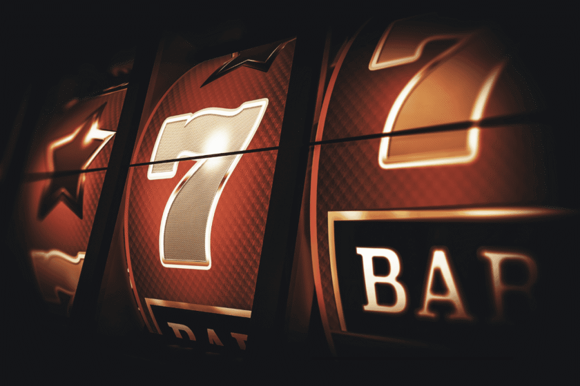 Online Casinos in 2025