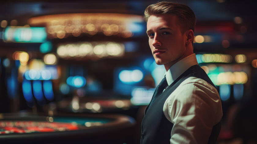 Responsible Gambling