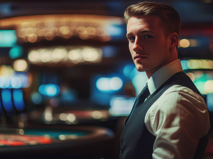 Responsible Gambling