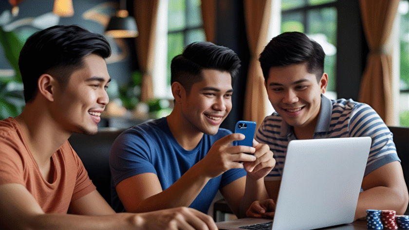 Common Casino Myths Filipinos Still Believe — Debunked!