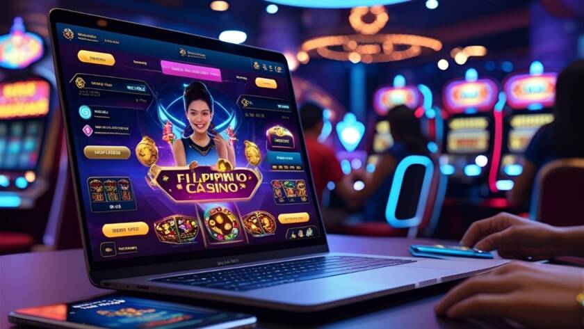 How AI-Powered Personalization is Changing Player Experience in PH Casinos