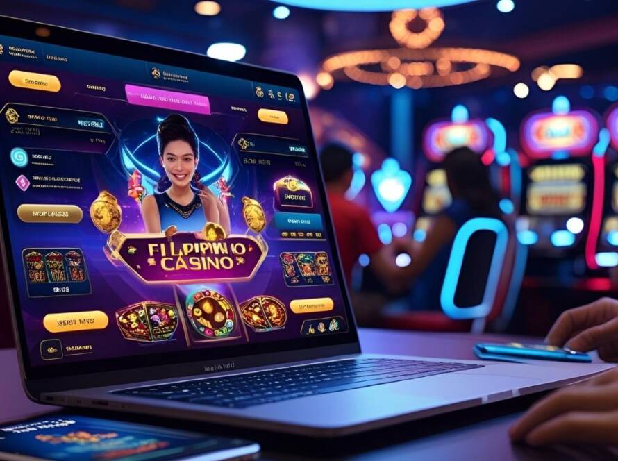 How AI-Powered Personalization is Changing Player Experience in PH Casinos