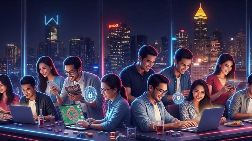 The Most Trusted Online Casino Review Sites for Filipino Players