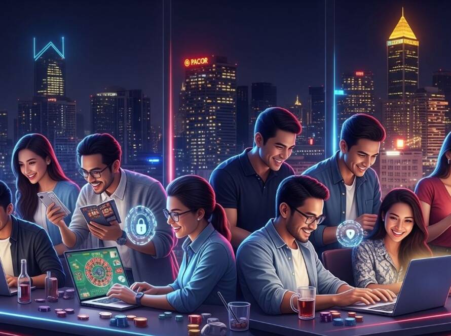 The Most Trusted Online Casino Review Sites for Filipino Players