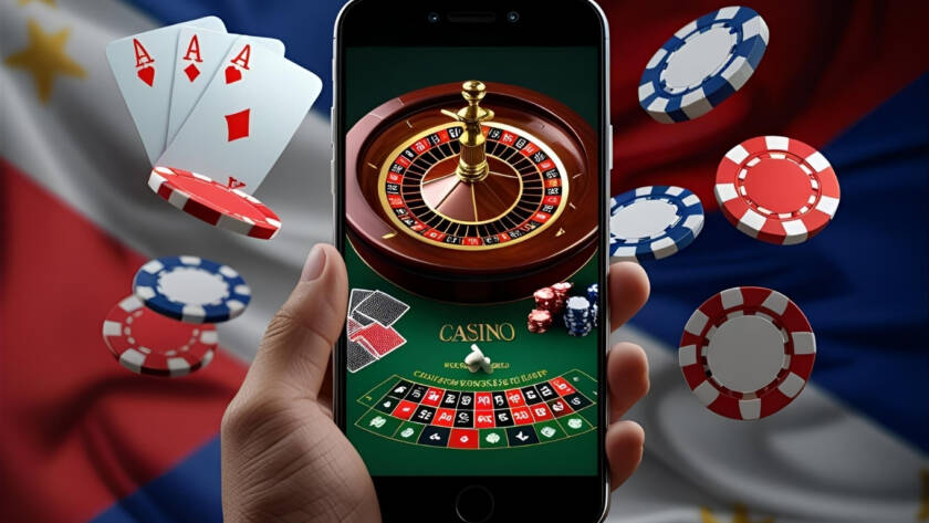 The Rise of Mobile Casino Apps in the Philippines What Players Should Know