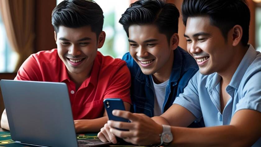 Top 5 Casino Game Strategies That Actually Work for Filipino Players