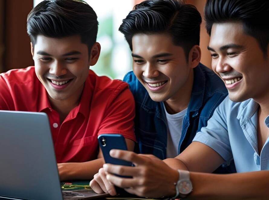 Top 5 Casino Game Strategies That Actually Work for Filipino Players