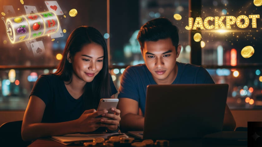 Peak Gaming Hours in the Philippines: When Are Jackpots Most Likely to Hit?