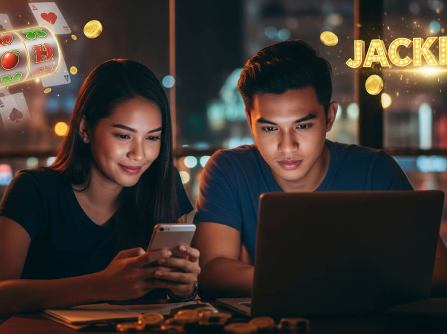 Peak Gaming Hours in the Philippines: When Are Jackpots Most Likely to Hit?