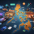 Regional Differences: How Gaming Preferences Vary Across Philippine Islands