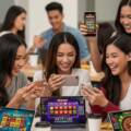 The Rise of Female Gamers in Philippine Online Casinos: Changing Demographics
